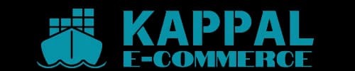 Kappal E-Commerce - One platform for endless possibilities