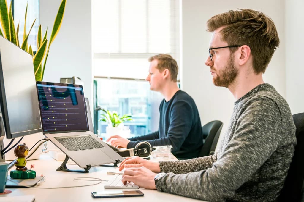 ERP Solutions