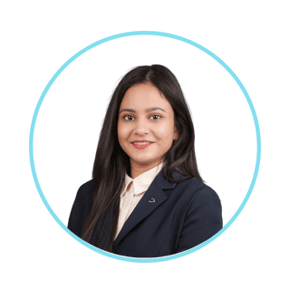 Prajakta Rajiv Zambare - Consultant at Ayspire Inc.