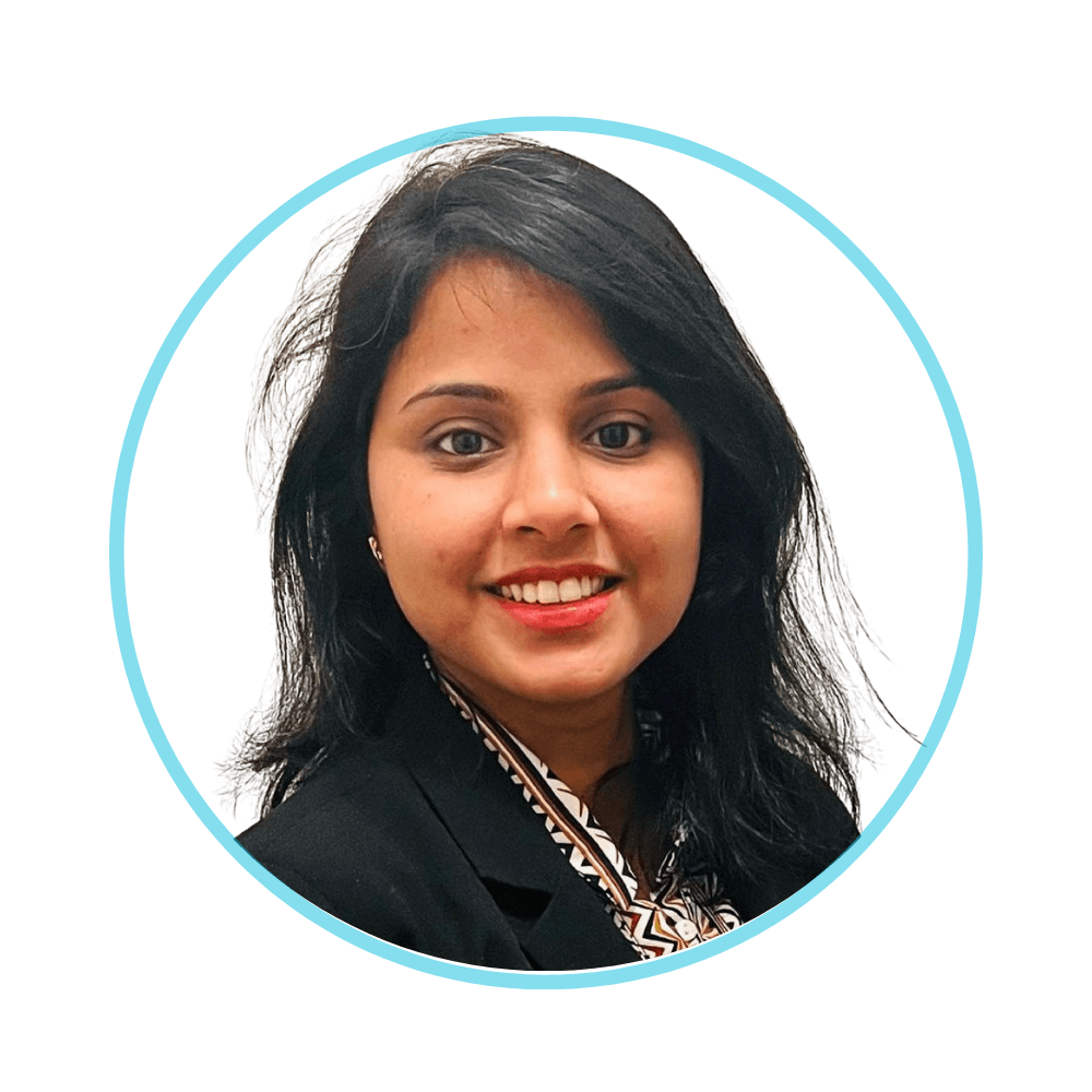 Deepa Perayil Veedu - XXX at Ayspire Inc.