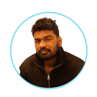 Mohammed Dildhar - AI Architect at Ayspire Inc.