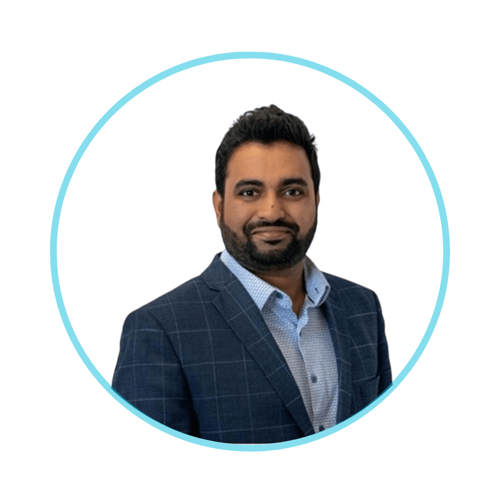 Roshin Rasheed - CEO at Ayspire Inc.