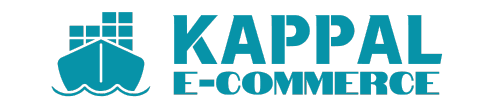 Kappal E-Commerce - One platform for endless possibilities