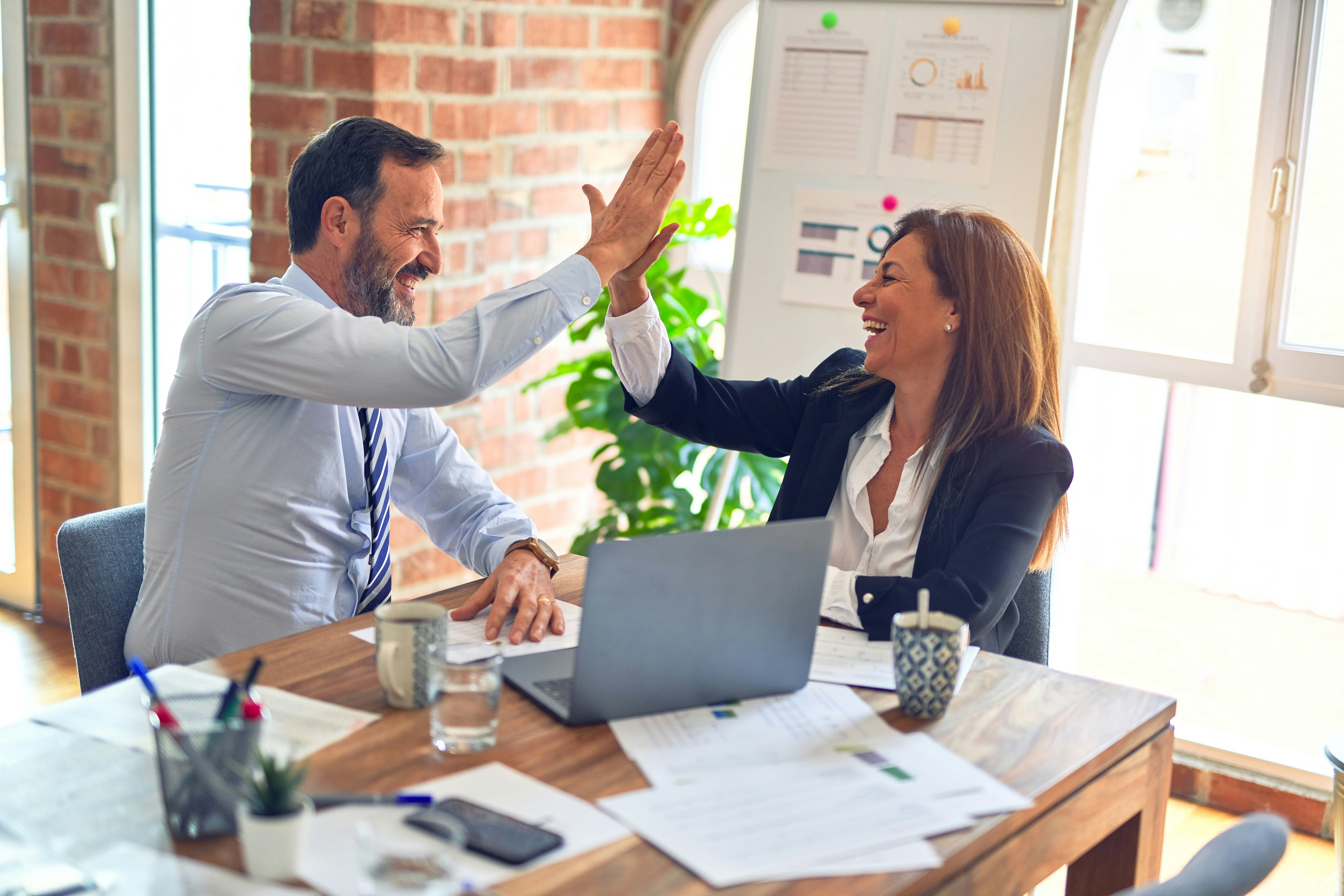 CCH® Tagetik - Enterprise Performance Management solution by Ayspire
