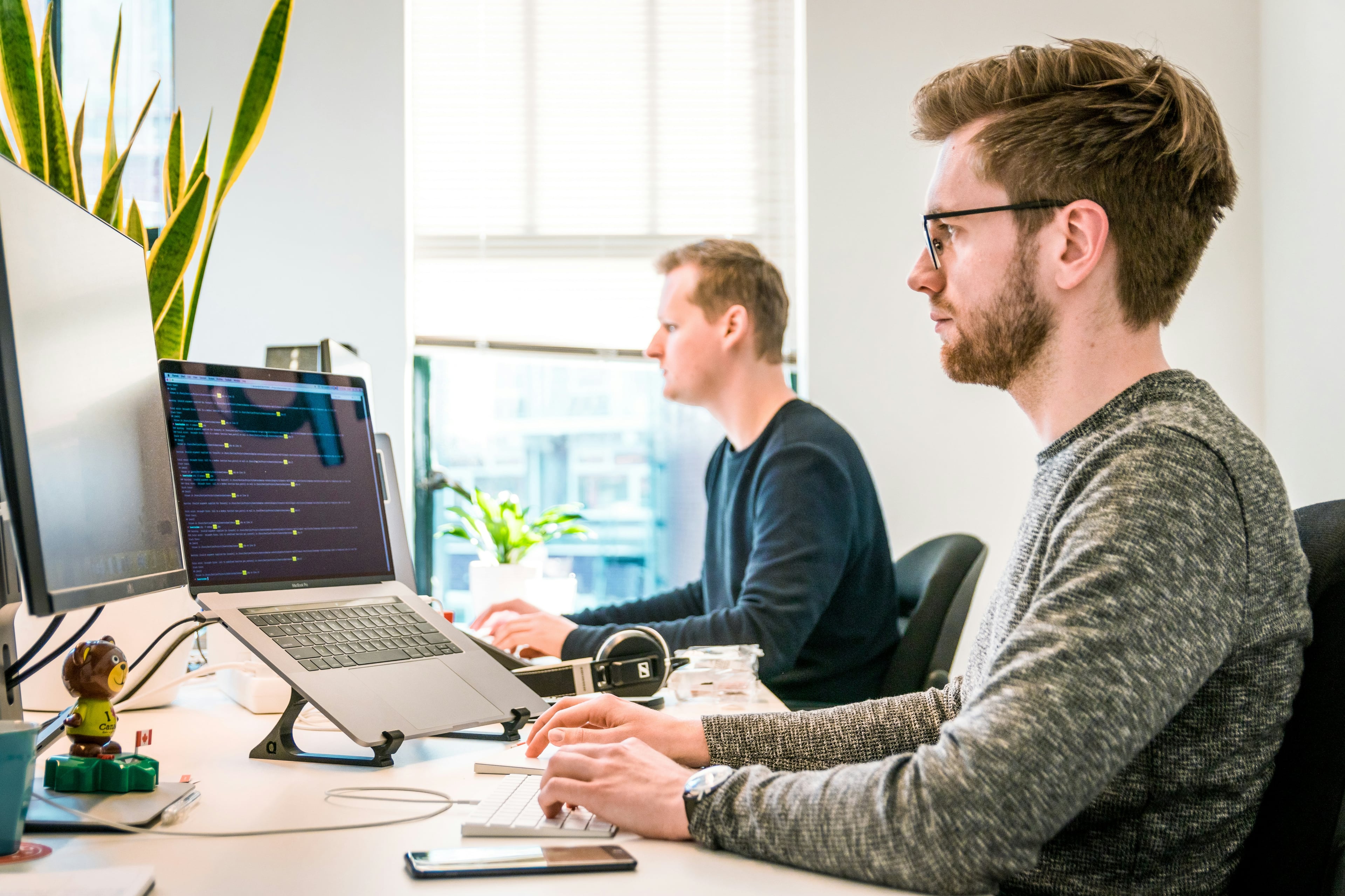 ERP Solutions