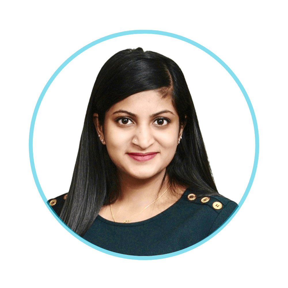 Mariya Peter - XXX at Ayspire Inc.