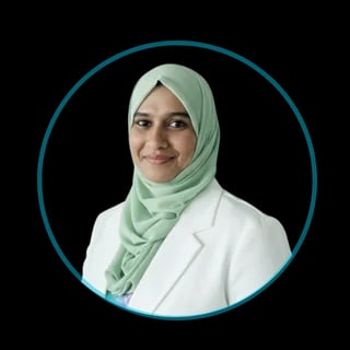 Binisha Cheruvayil Backer - CHRO at Ayspire Inc.