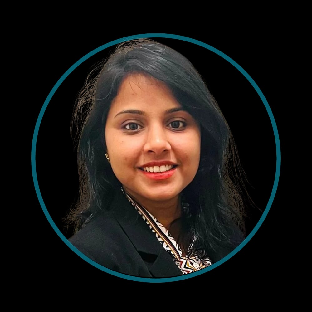 Deepa Perayil Veedu - XXX at Ayspire Inc.