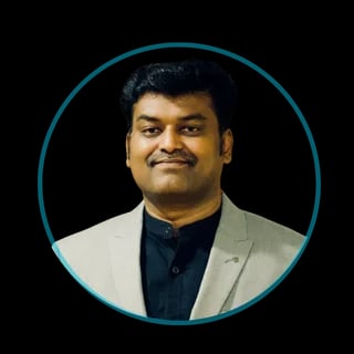Rajakani Murugesan - AI Architect at Ayspire Inc.